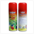 Colorful Silly Party String Spray